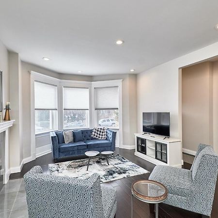 St Louis 2Bd 2Ba, Forest Park, Bj Hospital, Science Center, Eats Tower Grove Εξωτερικό φωτογραφία