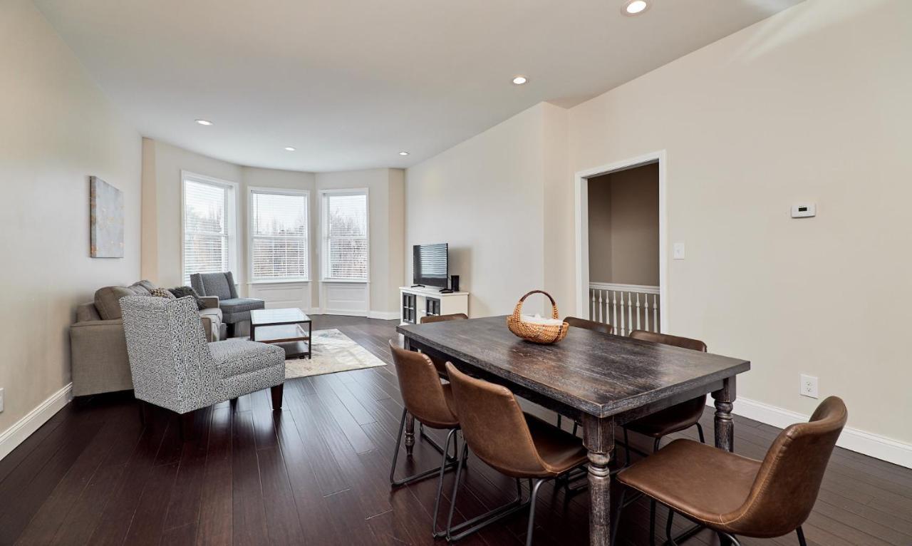 St Louis 2Bd 2Ba, Forest Park, Bj Hospital, Science Center, Eats Tower Grove Εξωτερικό φωτογραφία