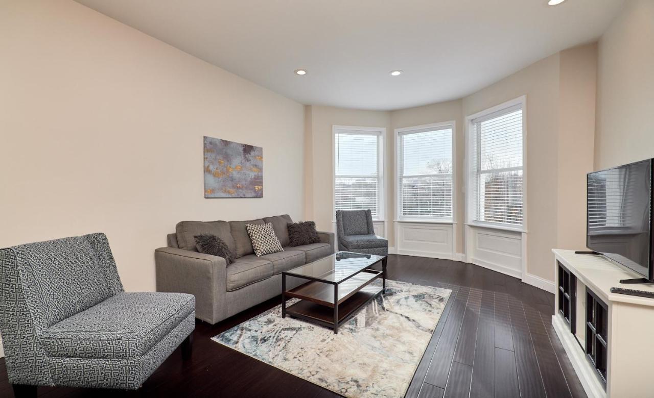 St Louis 2Bd 2Ba, Forest Park, Bj Hospital, Science Center, Eats Tower Grove Εξωτερικό φωτογραφία