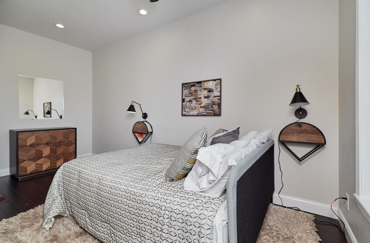 St Louis 2Bd 2Ba, Forest Park, Bj Hospital, Science Center, Eats Tower Grove Εξωτερικό φωτογραφία