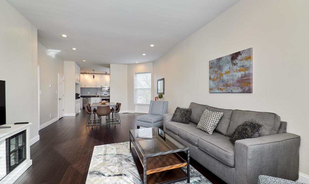 St Louis 2Bd 2Ba, Forest Park, Bj Hospital, Science Center, Eats Tower Grove Εξωτερικό φωτογραφία