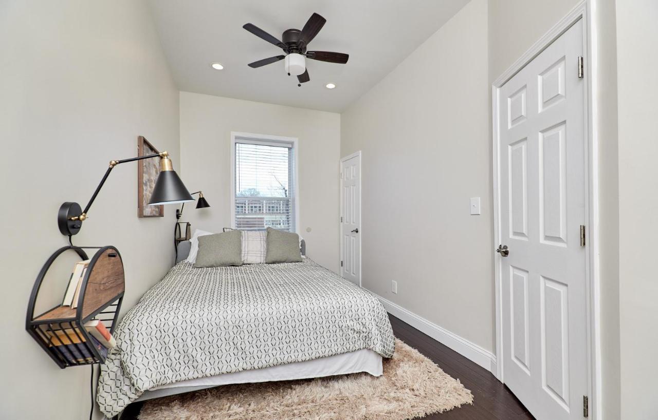 St Louis 2Bd 2Ba, Forest Park, Bj Hospital, Science Center, Eats Tower Grove Εξωτερικό φωτογραφία