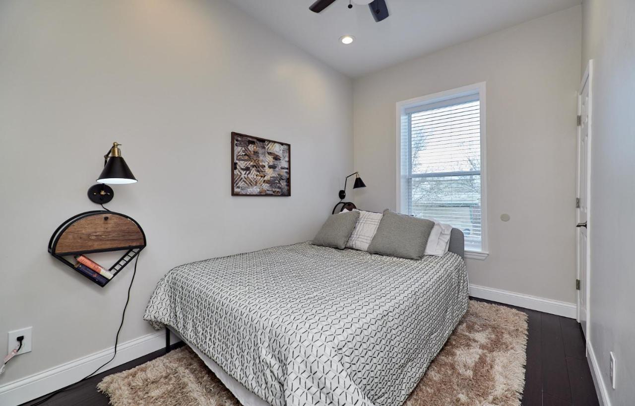 St Louis 2Bd 2Ba, Forest Park, Bj Hospital, Science Center, Eats Tower Grove Εξωτερικό φωτογραφία