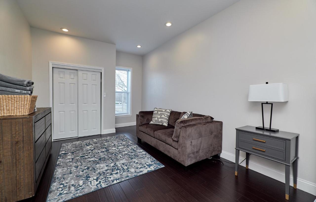 St Louis 2Bd 2Ba, Forest Park, Bj Hospital, Science Center, Eats Tower Grove Εξωτερικό φωτογραφία