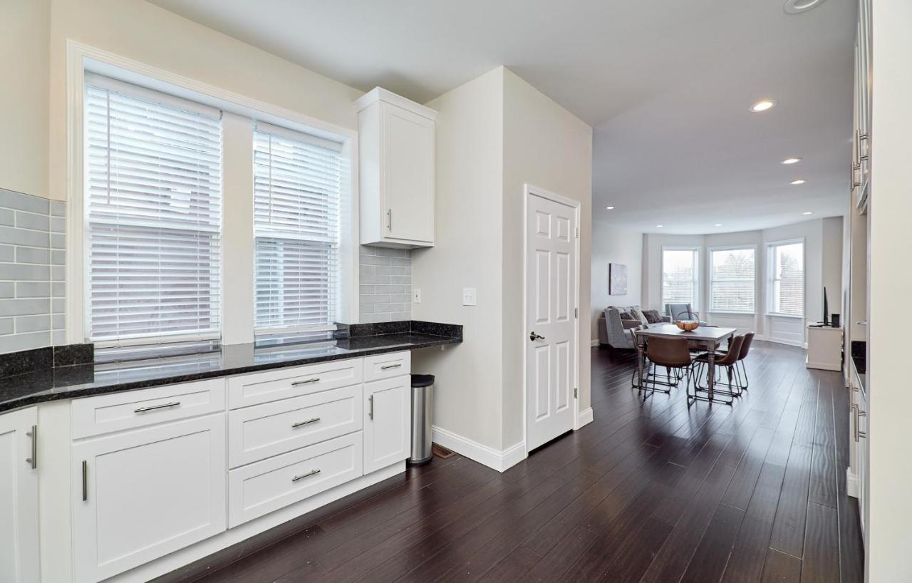 St Louis 2Bd 2Ba, Forest Park, Bj Hospital, Science Center, Eats Tower Grove Εξωτερικό φωτογραφία