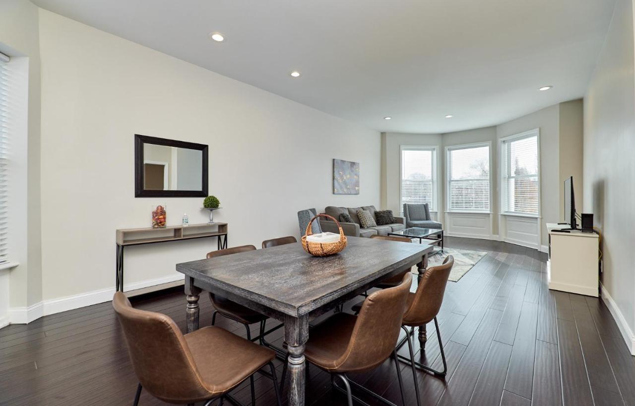 St Louis 2Bd 2Ba, Forest Park, Bj Hospital, Science Center, Eats Tower Grove Εξωτερικό φωτογραφία