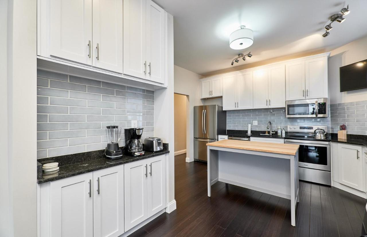 St Louis 2Bd 2Ba, Forest Park, Bj Hospital, Science Center, Eats Tower Grove Εξωτερικό φωτογραφία