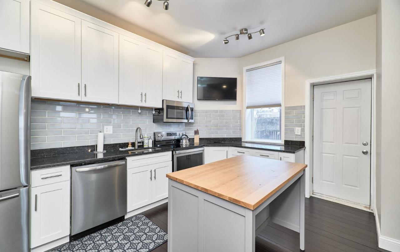St Louis 2Bd 2Ba, Forest Park, Bj Hospital, Science Center, Eats Tower Grove Εξωτερικό φωτογραφία