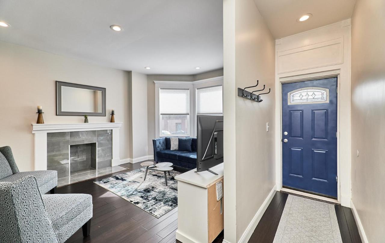 St Louis 2Bd 2Ba, Forest Park, Bj Hospital, Science Center, Eats Tower Grove Εξωτερικό φωτογραφία