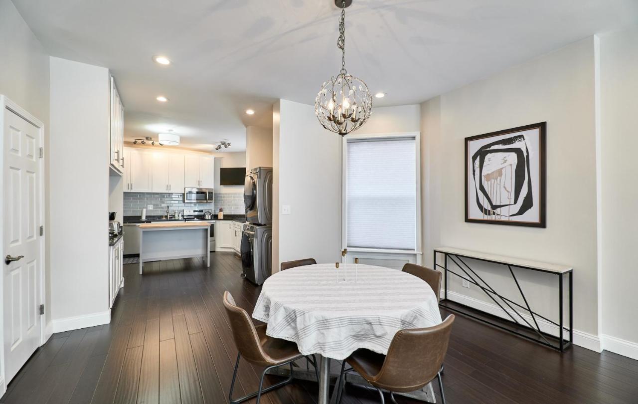 St Louis 2Bd 2Ba, Forest Park, Bj Hospital, Science Center, Eats Tower Grove Εξωτερικό φωτογραφία