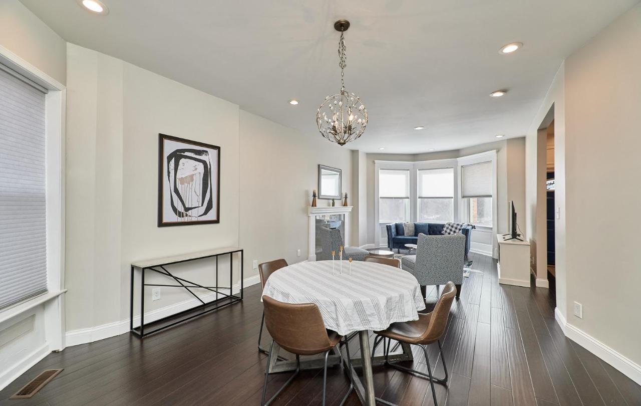 St Louis 2Bd 2Ba, Forest Park, Bj Hospital, Science Center, Eats Tower Grove Εξωτερικό φωτογραφία
