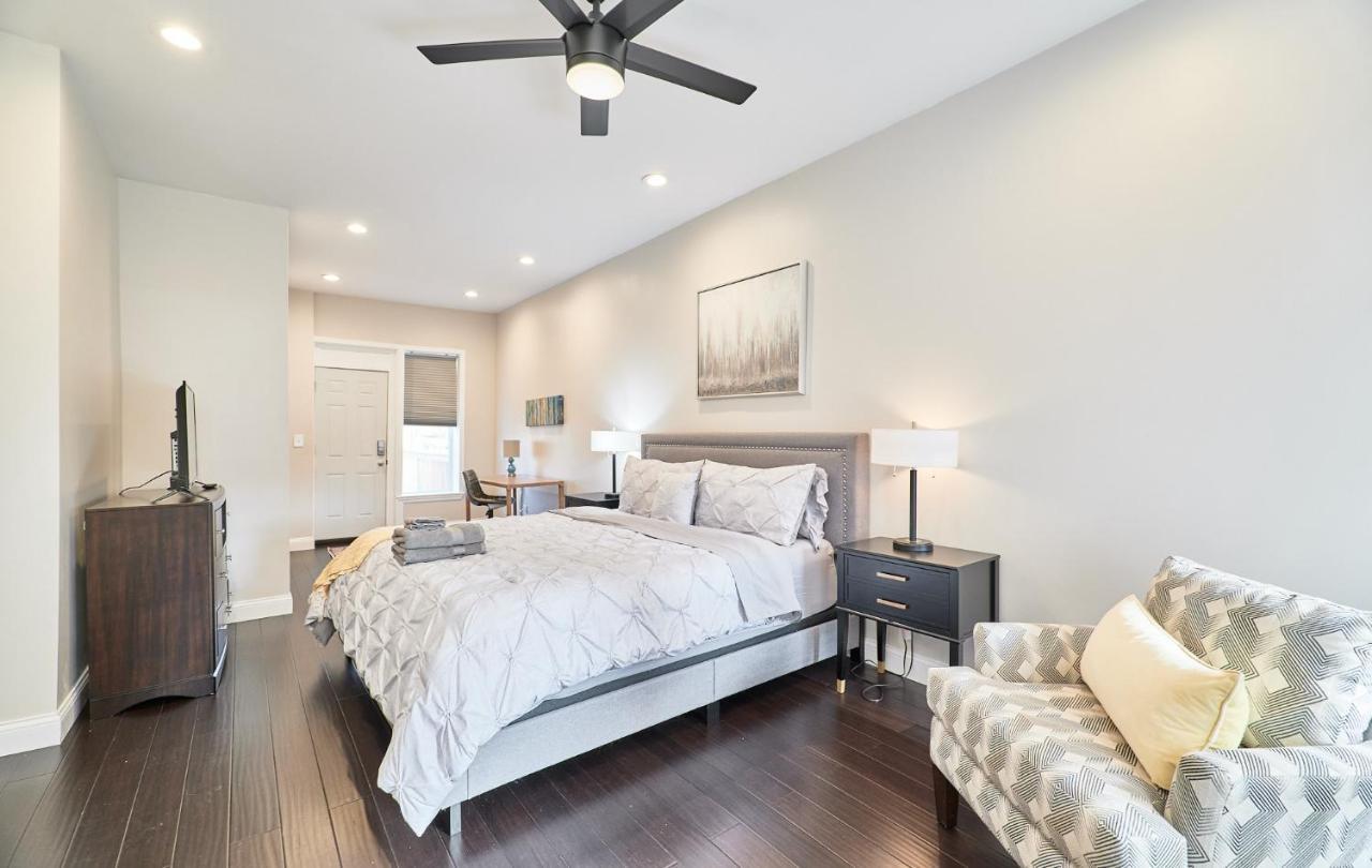 St Louis 2Bd 2Ba, Forest Park, Bj Hospital, Science Center, Eats Tower Grove Εξωτερικό φωτογραφία