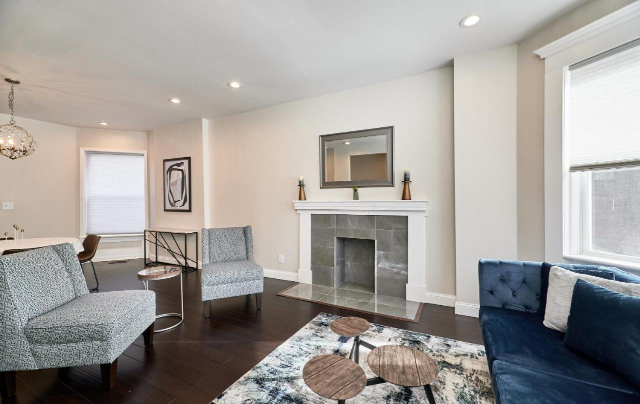 St Louis 2Bd 2Ba, Forest Park, Bj Hospital, Science Center, Eats Tower Grove Εξωτερικό φωτογραφία