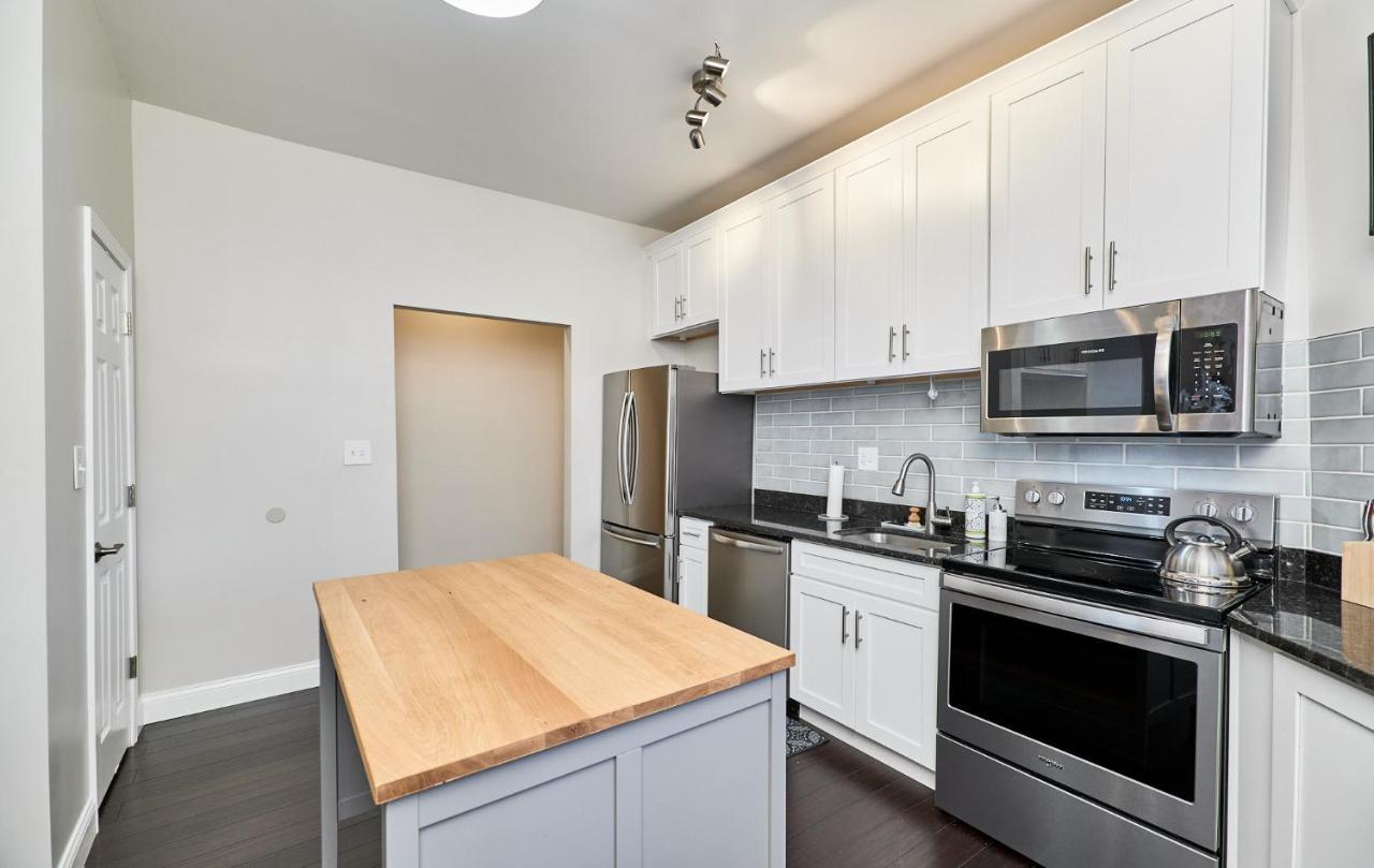 St Louis 2Bd 2Ba, Forest Park, Bj Hospital, Science Center, Eats Tower Grove Εξωτερικό φωτογραφία