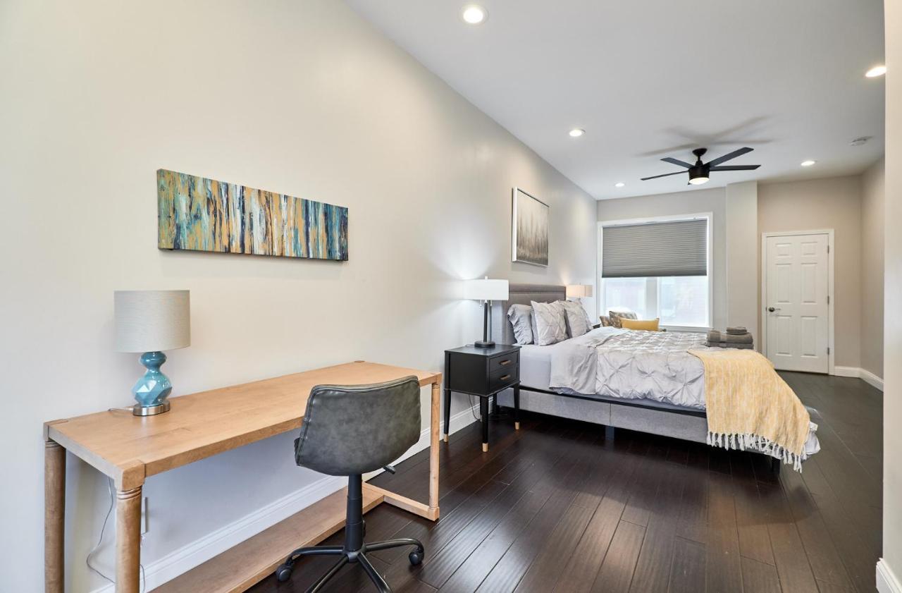 St Louis 2Bd 2Ba, Forest Park, Bj Hospital, Science Center, Eats Tower Grove Εξωτερικό φωτογραφία