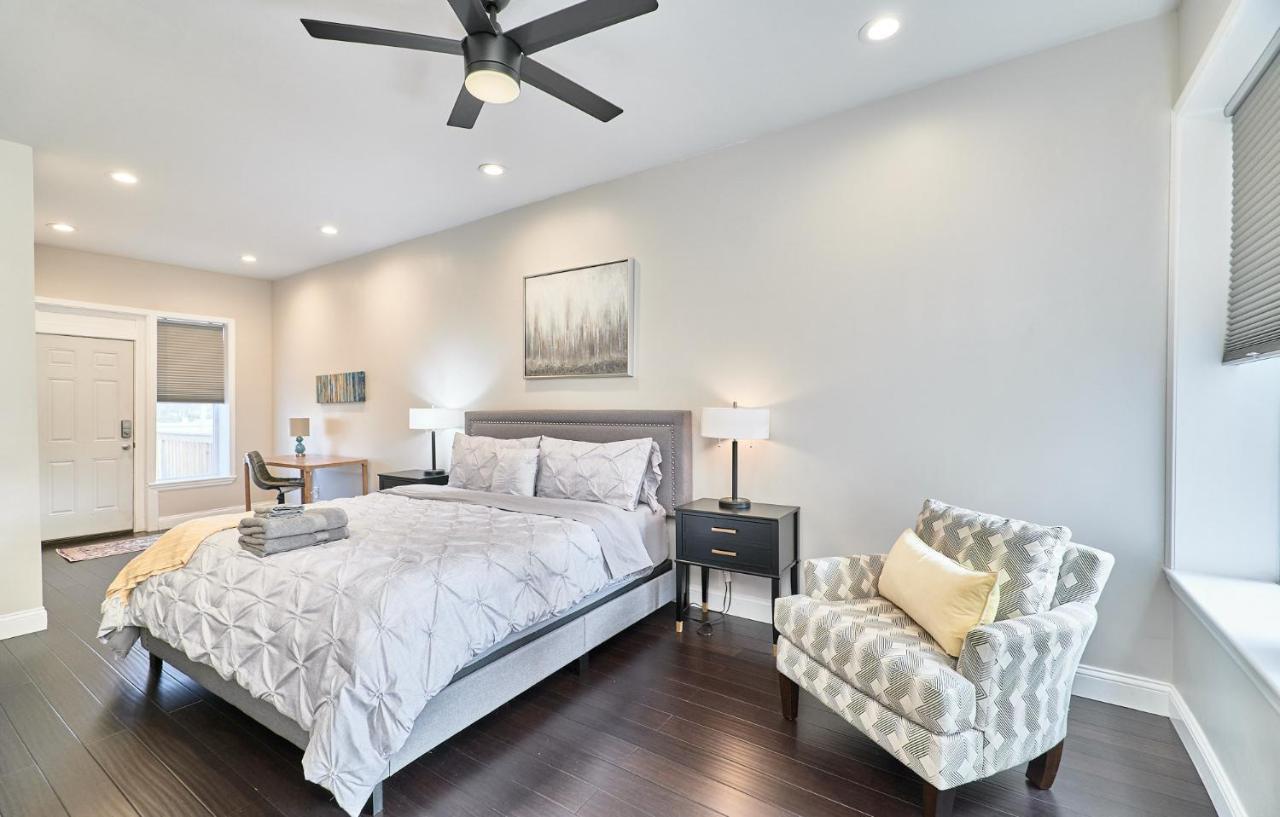 St Louis 2Bd 2Ba, Forest Park, Bj Hospital, Science Center, Eats Tower Grove Εξωτερικό φωτογραφία