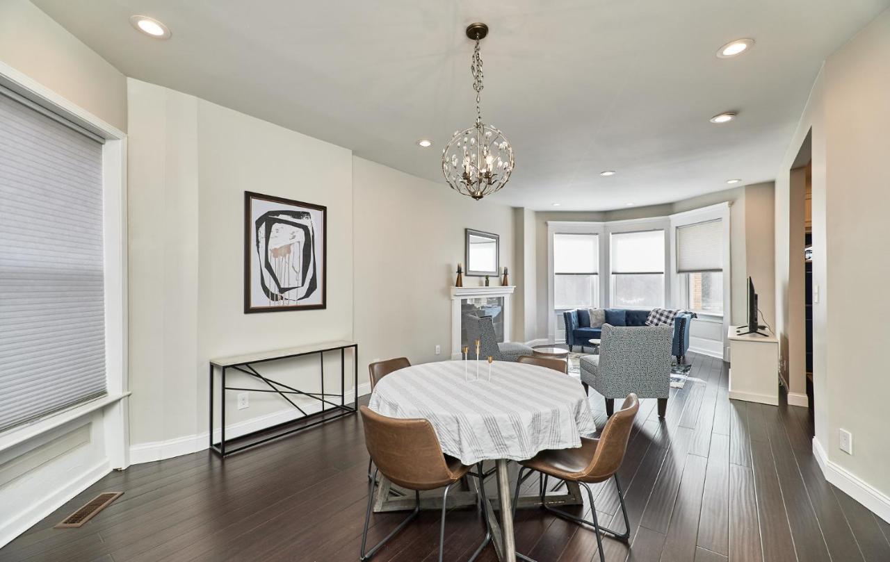 St Louis 2Bd 2Ba, Forest Park, Bj Hospital, Science Center, Eats Tower Grove Εξωτερικό φωτογραφία