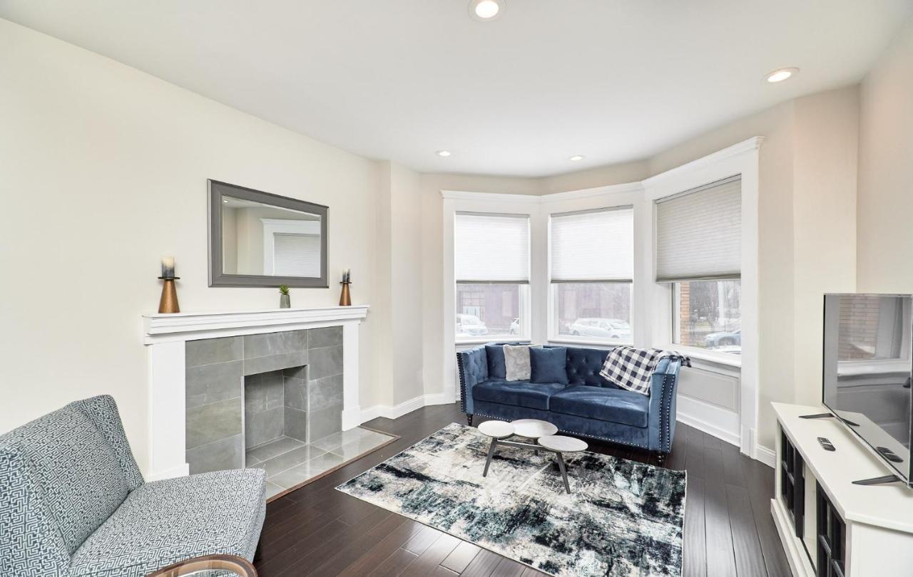 St Louis 2Bd 2Ba, Forest Park, Bj Hospital, Science Center, Eats Tower Grove Εξωτερικό φωτογραφία