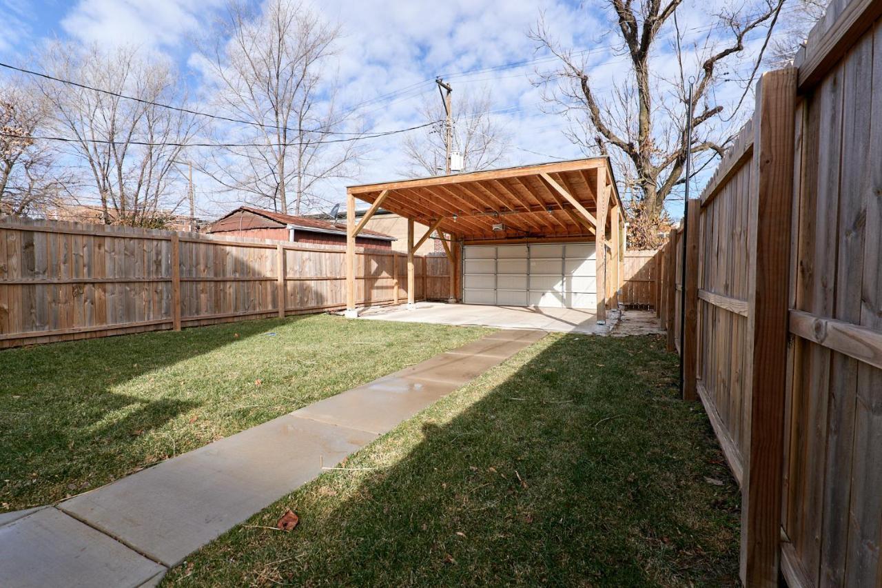 St Louis 2Bd 2Ba, Forest Park, Bj Hospital, Science Center, Eats Tower Grove Εξωτερικό φωτογραφία