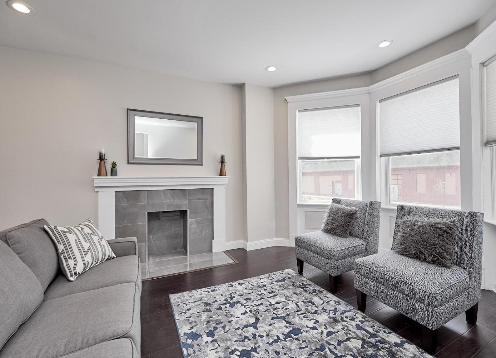 St Louis 2Bd 2Ba, Forest Park, Bj Hospital, Science Center, Eats Tower Grove Εξωτερικό φωτογραφία