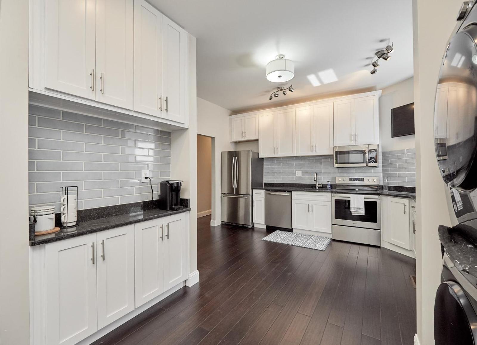 St Louis 2Bd 2Ba, Forest Park, Bj Hospital, Science Center, Eats Tower Grove Εξωτερικό φωτογραφία
