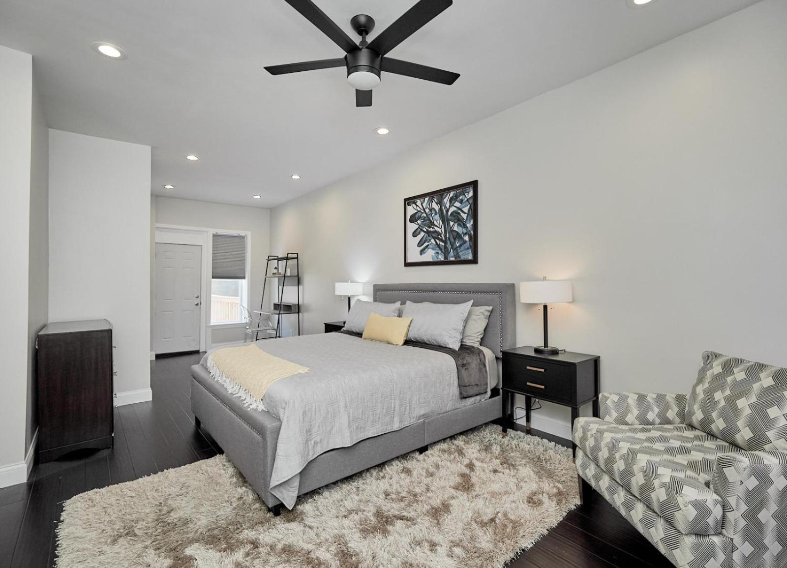 St Louis 2Bd 2Ba, Forest Park, Bj Hospital, Science Center, Eats Tower Grove Εξωτερικό φωτογραφία