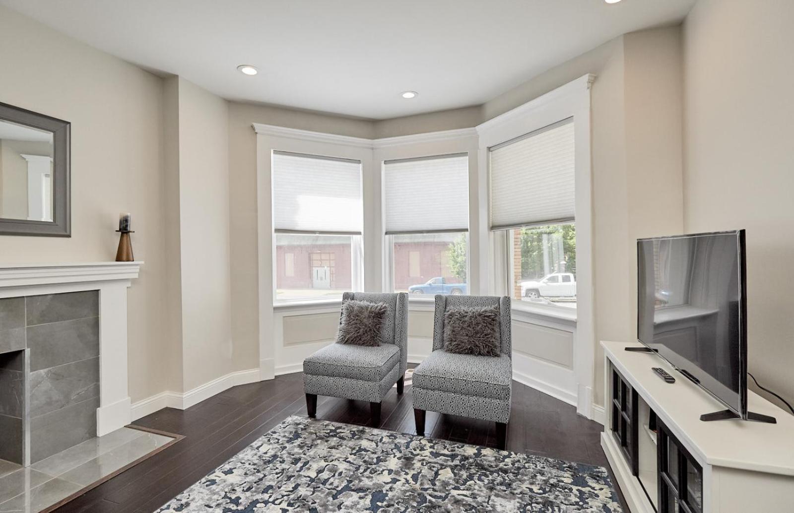 St Louis 2Bd 2Ba, Forest Park, Bj Hospital, Science Center, Eats Tower Grove Εξωτερικό φωτογραφία